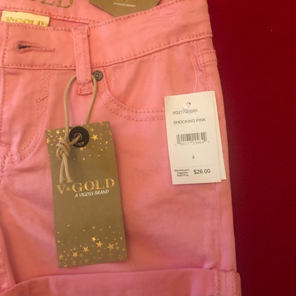 VIGOSS GIRLS SHORTS! - Picture 2 of 3